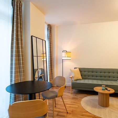 Zentral Gelegene Design-Apartments In Kreuzberg, Direkt Im Bergmannkiez เบอร์ลิน ภายนอก รูปภาพ