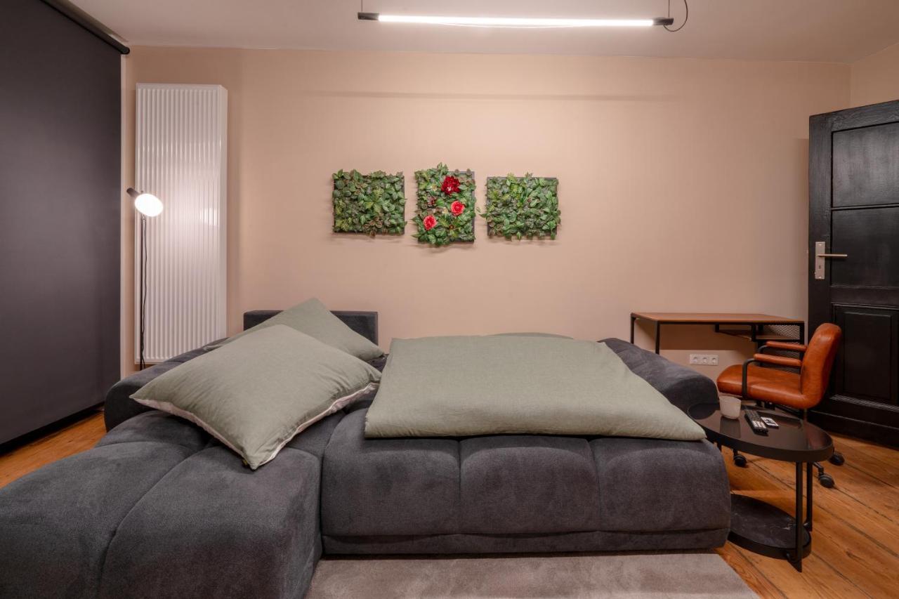 Zentral Gelegene Design-Apartments In Kreuzberg, Direkt Im Bergmannkiez เบอร์ลิน ภายนอก รูปภาพ