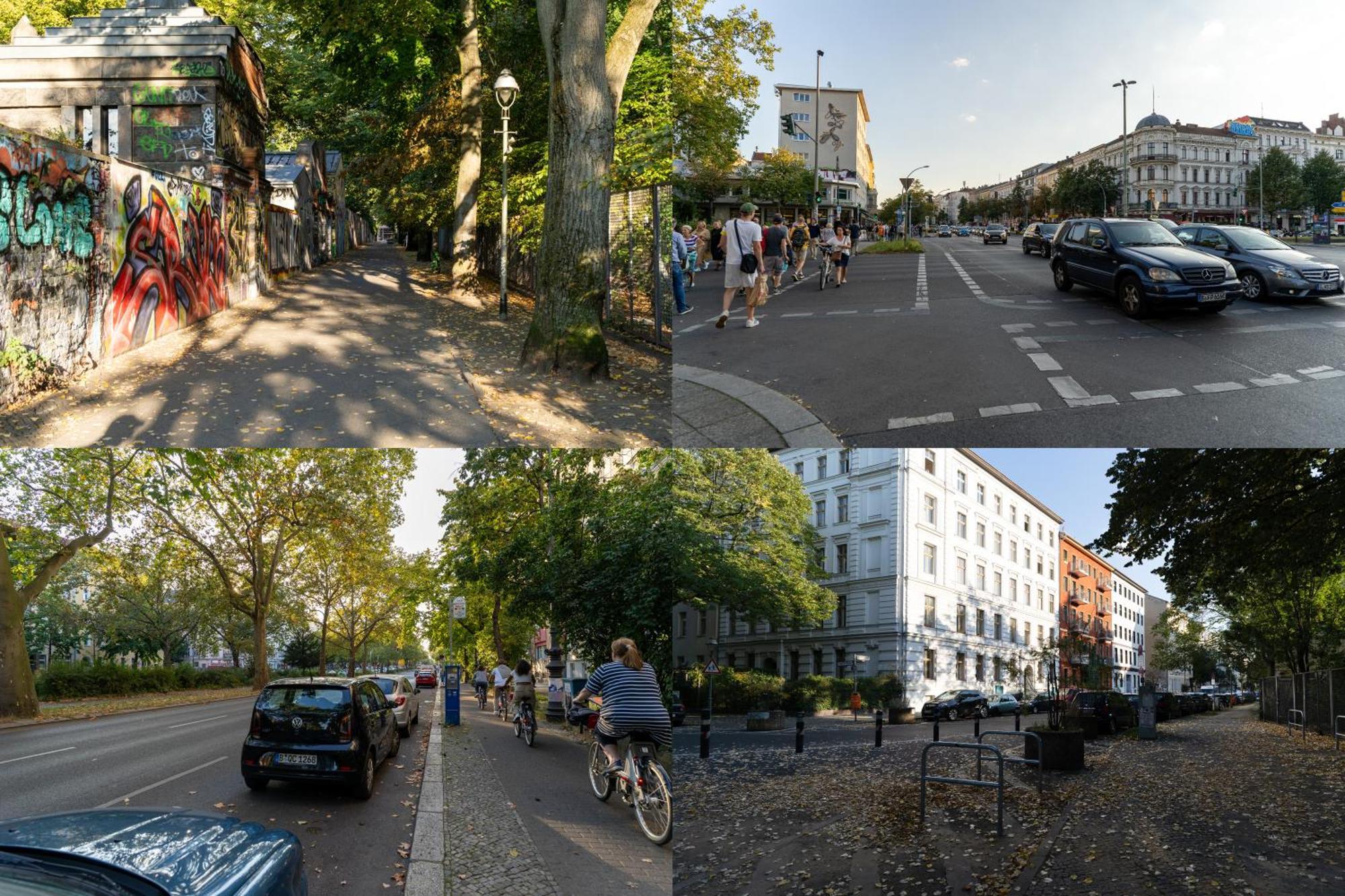 Zentral Gelegene Design-Apartments In Kreuzberg, Direkt Im Bergmannkiez เบอร์ลิน ภายนอก รูปภาพ