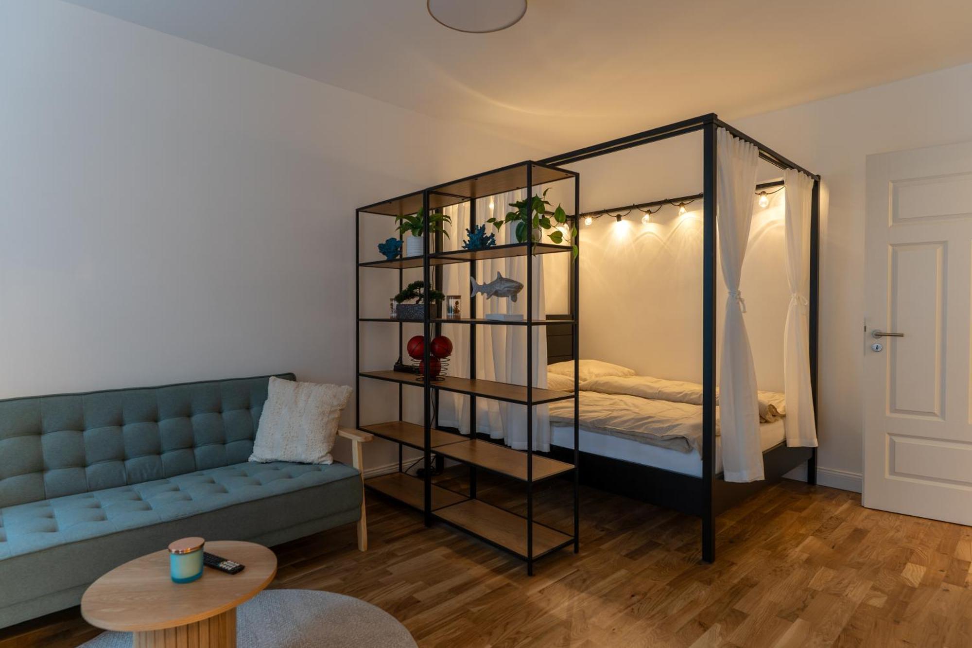 Zentral Gelegene Design-Apartments In Kreuzberg, Direkt Im Bergmannkiez เบอร์ลิน ภายนอก รูปภาพ