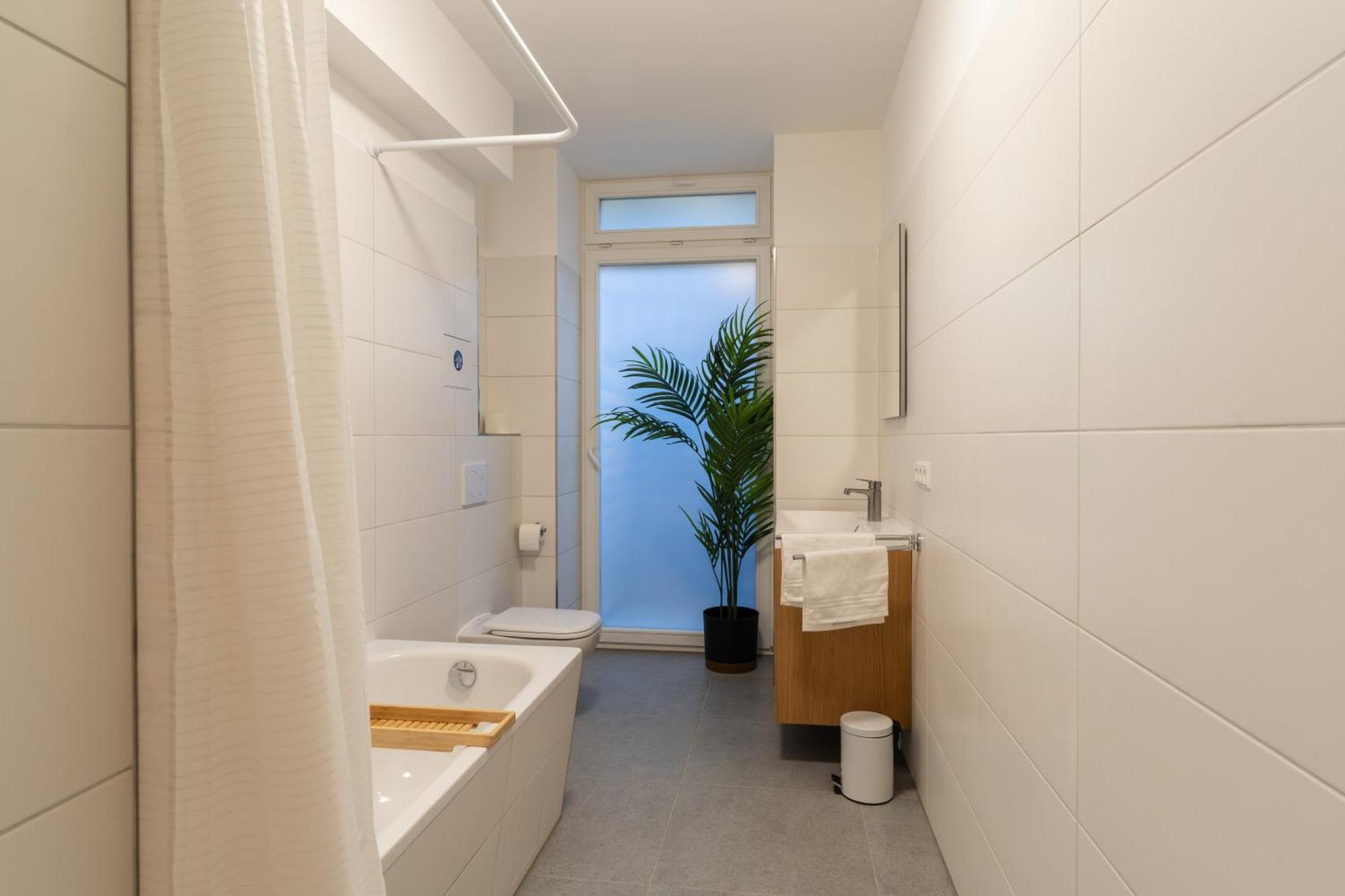 Zentral Gelegene Design-Apartments In Kreuzberg, Direkt Im Bergmannkiez เบอร์ลิน ภายนอก รูปภาพ