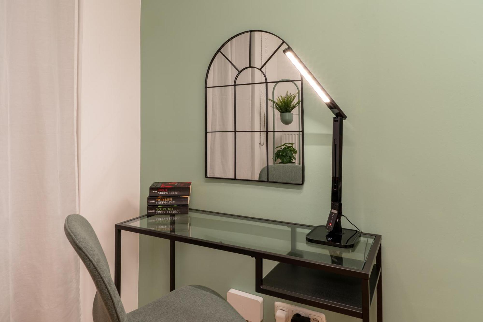 Zentral Gelegene Design-Apartments In Kreuzberg, Direkt Im Bergmannkiez เบอร์ลิน ภายนอก รูปภาพ