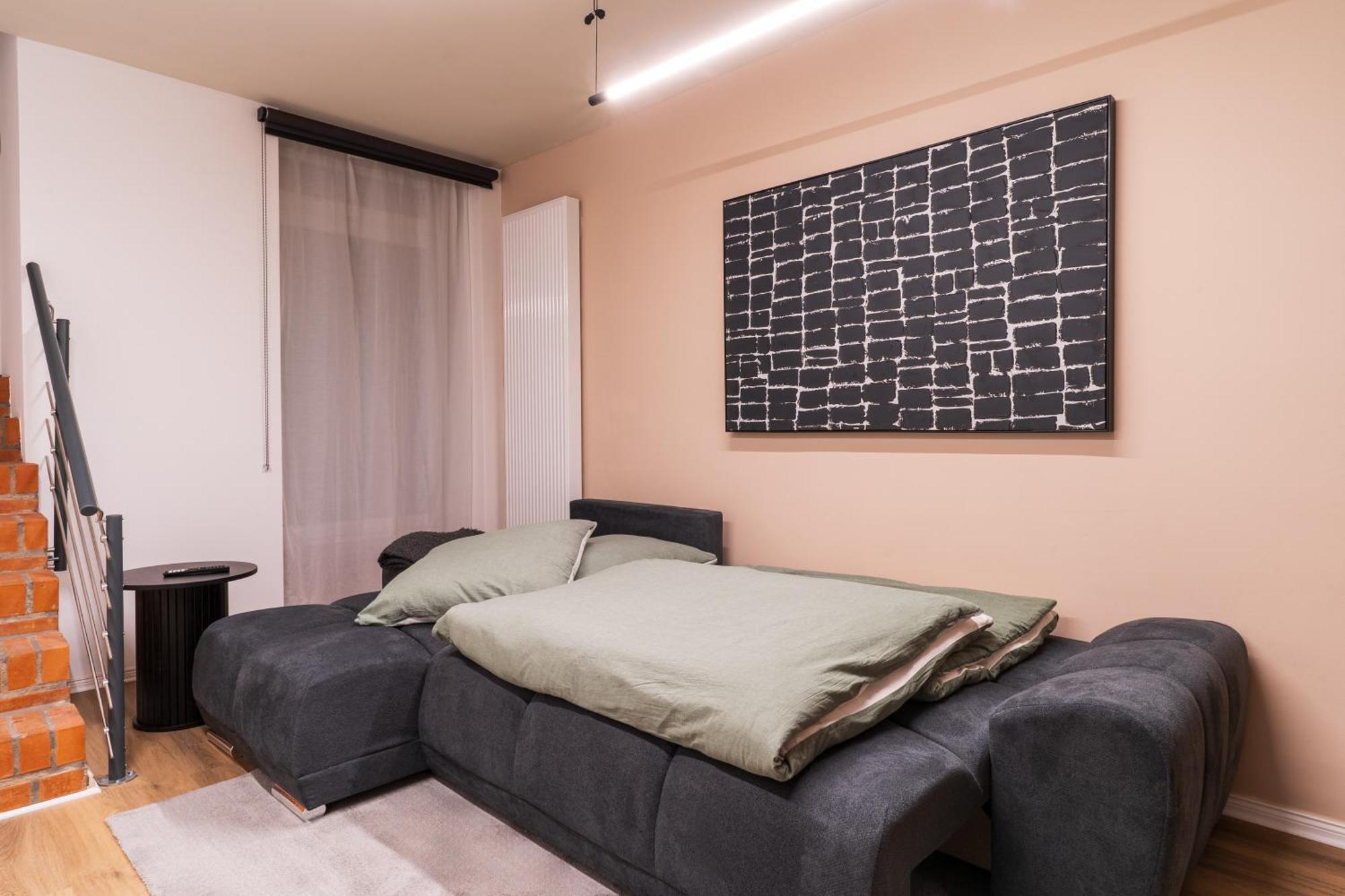Zentral Gelegene Design-Apartments In Kreuzberg, Direkt Im Bergmannkiez เบอร์ลิน ภายนอก รูปภาพ