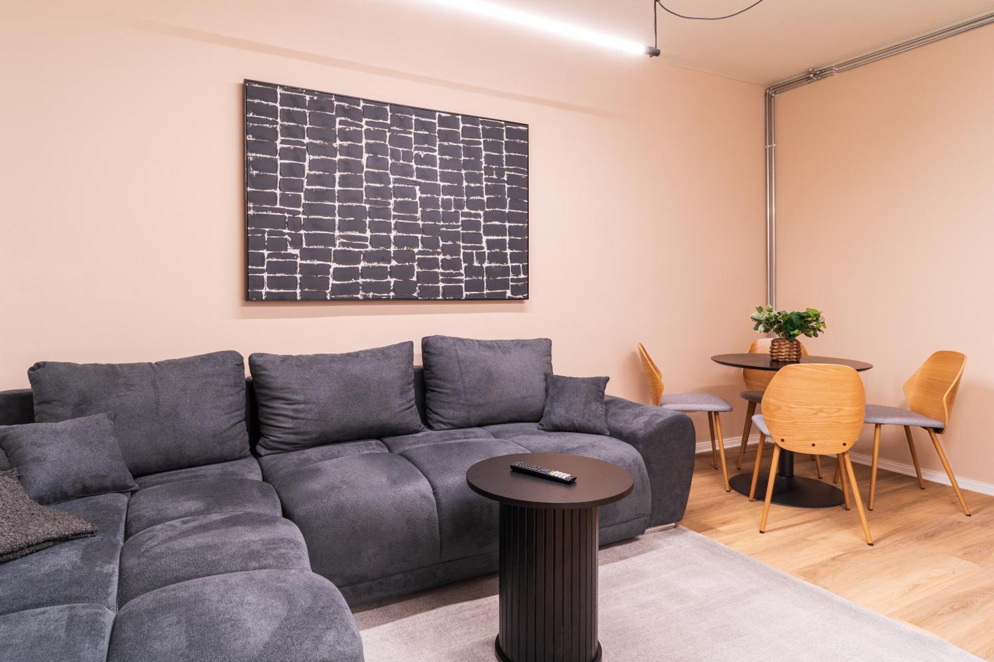 Zentral Gelegene Design-Apartments In Kreuzberg, Direkt Im Bergmannkiez เบอร์ลิน ภายนอก รูปภาพ