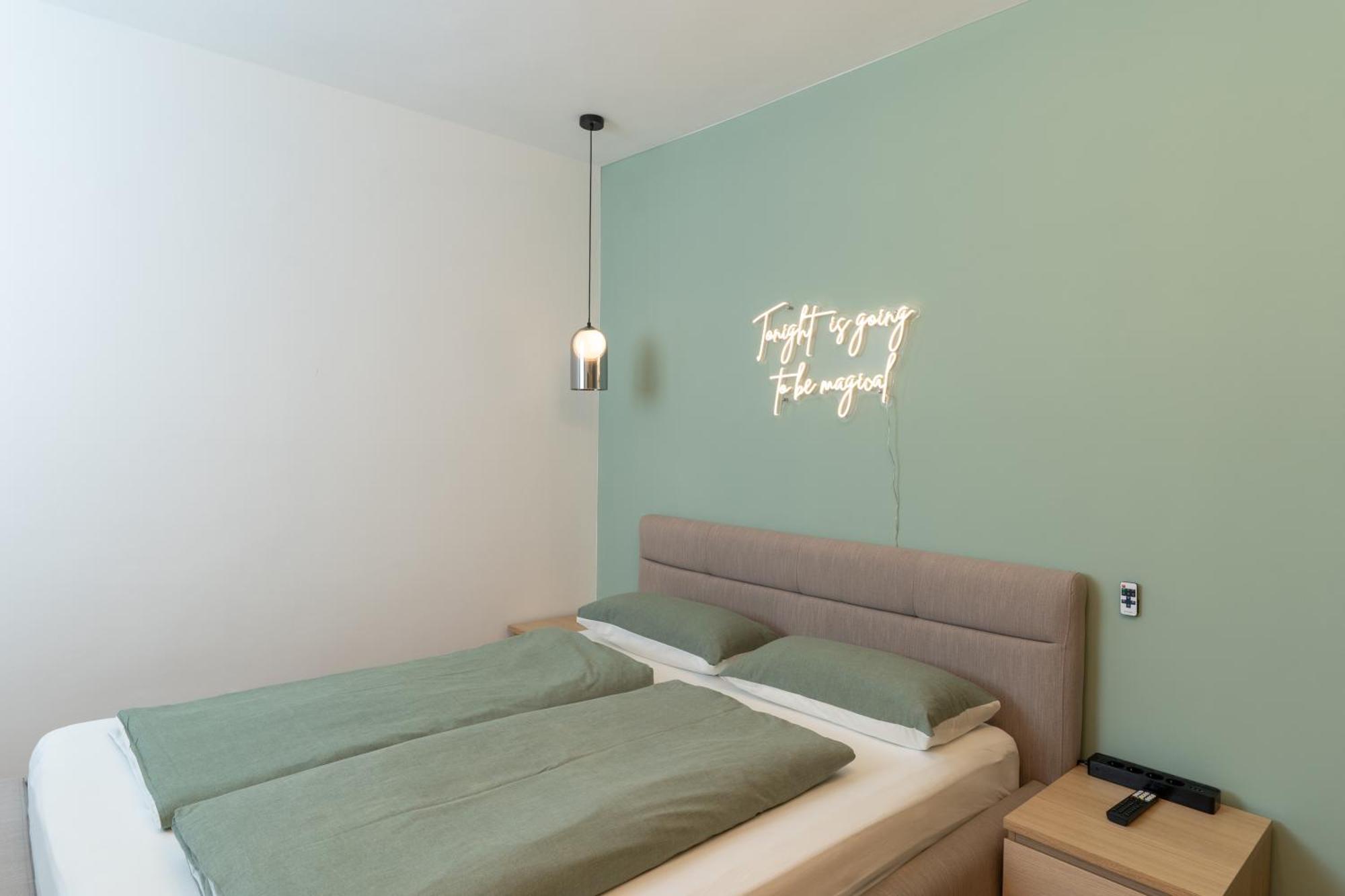 Zentral Gelegene Design-Apartments In Kreuzberg, Direkt Im Bergmannkiez เบอร์ลิน ภายนอก รูปภาพ