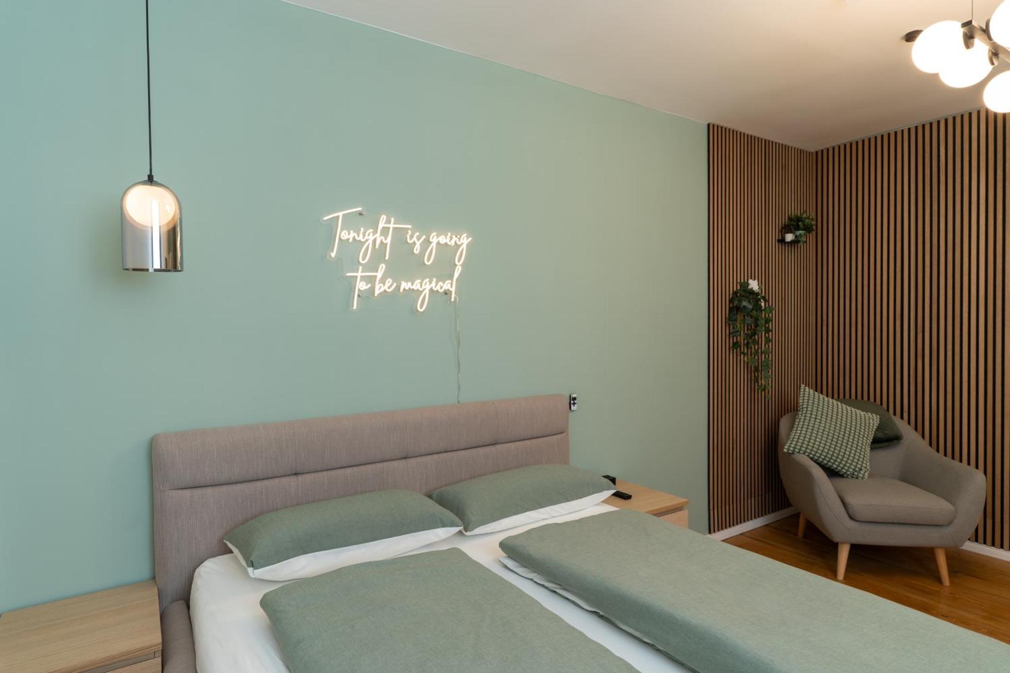 Zentral Gelegene Design-Apartments In Kreuzberg, Direkt Im Bergmannkiez เบอร์ลิน ภายนอก รูปภาพ